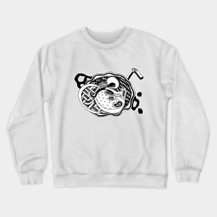 Juice Crewneck Sweatshirt